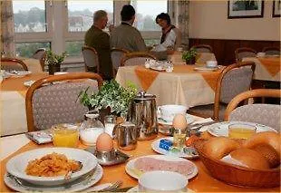 Hotel Am Rathaus