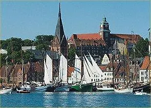 Hotel Am Rathaus 3*