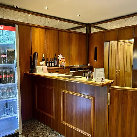 Hotell Am Rathaus