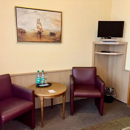 Hotel Am Rathaus