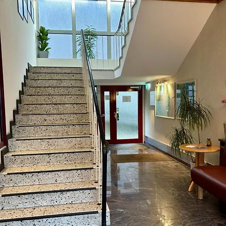 Hotel Am Rathaus Flensburg