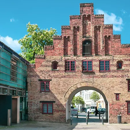 Am Rathaus Flensburg