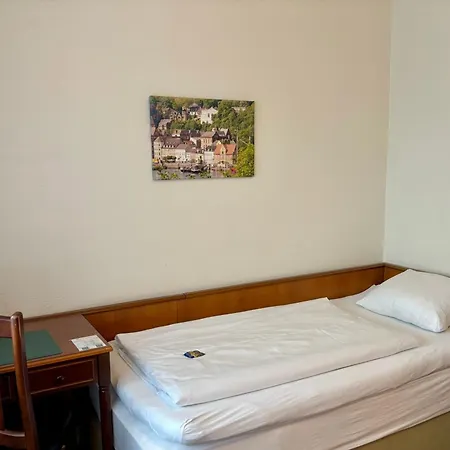 Am Rathaus 3* Фленсбург
