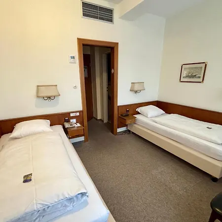 Am Rathaus Hotel