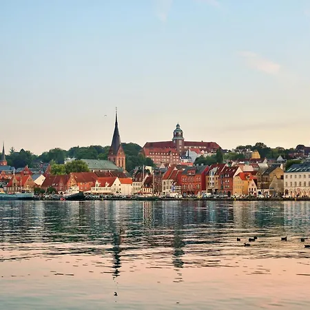 Am Rathaus 3* Flensburg