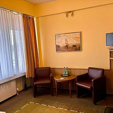Am Rathaus Φλένσμπουργκ