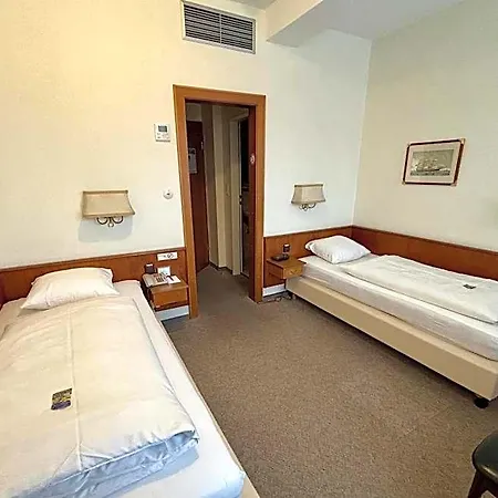 Am Rathaus Ξενοδοχείο 3*