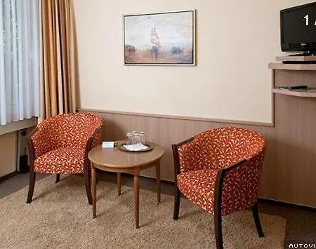 Hotel Am Rathaus Flensburg