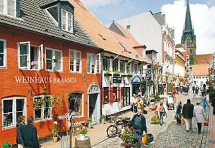 Am Rathaus Hotel 3*