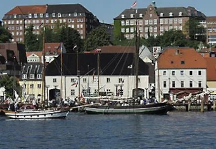 Am Rathaus 3* Flensburg