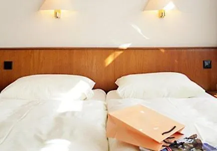 Am Rathaus Hotel