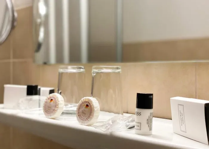 Am Rathaus Hotel Flensborg